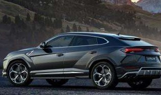 suv等级划分（suv等级划分标准）