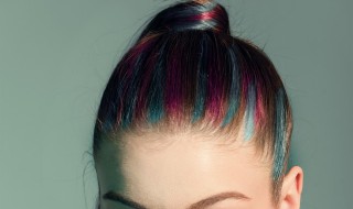 扎马尾好看的女生特点（什么样的女生扎马尾好看）