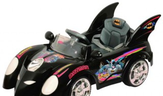 智乐堡儿童电动车怎么充电（智乐堡儿童电动车充电器）