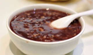 薏米红豆和哪些搭配煮最好? 薏米红豆和哪些搭配煮最好喝