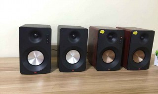 为什么音响连接电脑没有声音（为什么音响连接电脑没有声音重新连接有声音了）