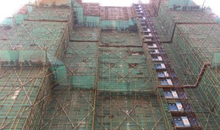 主体施工多少层可以穿插砌体 主体施工多少层可以穿插砌体墙体