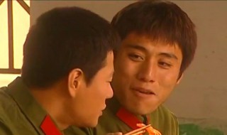 钟跃民的电视剧叫什么 男主叫钟跃民的电视剧叫什么