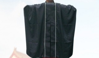 祭祀用的衣服怎么剪（祭祀用的衣服怎么剪短）