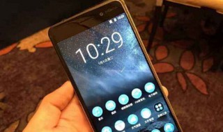 諾基亞想X6手机锁屏密码怎么解除 诺基亚x6手机忘记密码怎么解锁