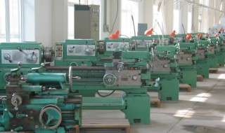 齿轮加工机床属于什么机床（齿轮加工机床属于什么机床类别）