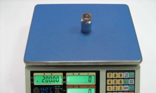 托利多电子秤日期怎么不更新(托利多电子秤恢复出厂设置)