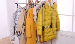 下班后衣服怎么处理 怎样处理衣服