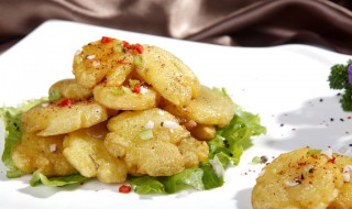 贵州洋芋饼怎么做（洋芋饼怎么做才好吃）