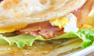 手抓饼怎么做零食 手抓饼怎么做零食简单