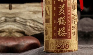 黄鹤楼酒古称 古代黄鹤楼是酒楼吗