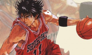 灌篮高手打架是哪集 灌篮高手在篮球馆打架是哪一集