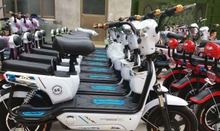 电动车5只电瓶调换位置 电动车5只电瓶调换位置管用吗