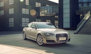 奥迪a6动感和雅致有什么区别（奥迪a6动感和雅致有什么区别）