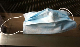 口罩解析消毒是什么（口罩解析消毒是什么意思啊）