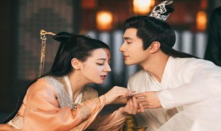 凤九嫁给苍夷神君的原因是什么（凤九嫁给苍夷神君的原因是什么呢）