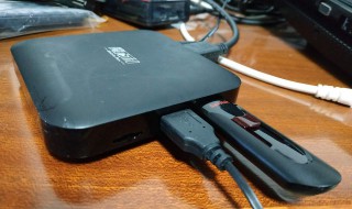 u盘插在电脑上会烧掉吗 插u盘把电脑烧掉