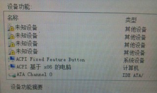 u盘读取后是感叹号（u盘出现感叹号）