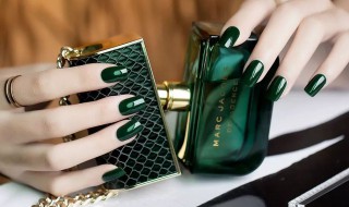 指甲油涂不匀怎么办(指甲油涂不均匀怎么办)