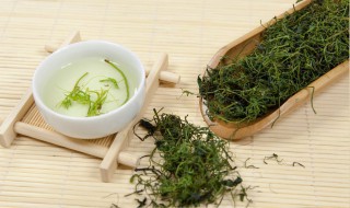 降三高喝什么茶最好 降三高喝什么茶最好便