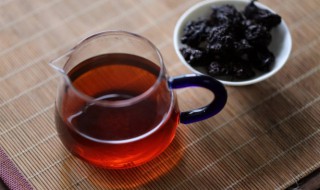 减肥瘦肚子喝什么茶 喝什么茶可以减肥瘦肚子