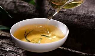 经期可不可以喝减肥茶(经期能不能喝减肥茶)