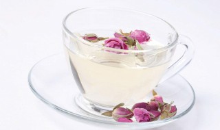 喝什么茶美容祛斑美白 喝什么茶美容祛斑美白最好