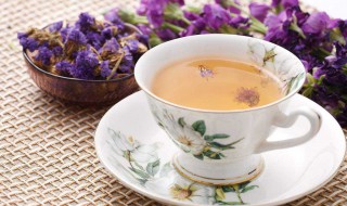 喝什么茶能减肥 女人喝什么茶能减肥