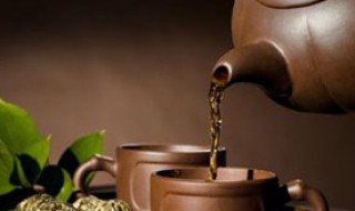 女性喝什么茶减肥最快（女性喝什么茶减肥最快）