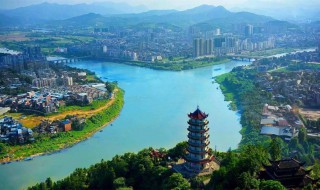 建瓯风景区有哪些地方（建瓯风景区有哪些地方可以玩）