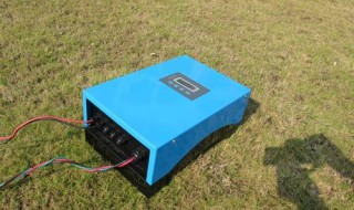 逆变器带潜水泵用多大电瓶(电瓶加逆变器可以带潜水泵吗)