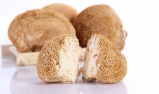 猴头菇怎么弄不苦 猴头菇怎么弄不苦的