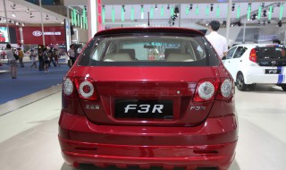 比亚迪F3R后左侧灯不着（比亚迪f3左边转向灯不亮）