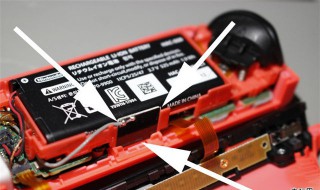 任天堂switch手柄漂移怎么修复（任天堂switch手柄漂移怎么修复键盘）