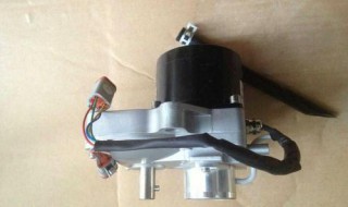 挖机磨合期油门打多大（新买的挖机磨合用多大油门）