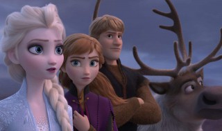 冰雪奇缘2何时上线 冰雪奇缘2何时上线的