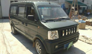 四驱面包车有哪几款 五菱四驱面包车有哪几款