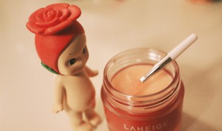 唇膜可以涂脸上吗 唇膜能不能涂脸上