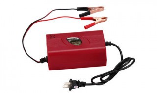 电瓶车48充电器怎么给12V电瓶充电（怎么用48v电动车充电器,给12v电瓶充电）