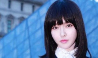 齐刘海能改八字刘海吗（齐刘海能改八字刘海吗图片）