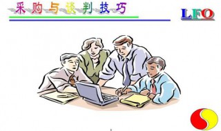 谈判方案的主要内容有（谈判方案的主要内容有( ）