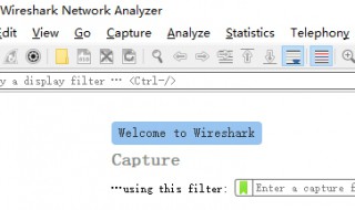 wireshark使用教程入门 wireshark使用教程入门mac