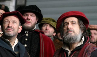 宝石商人剧情介绍 宝石商人人物介绍