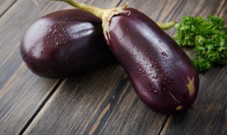 炸茄子怎么做好吃又简单窍门 炸茄子怎么做好吃又简单窍门图片