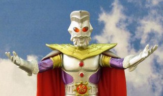 奥特之王奥特曼大结局 奥特之王大电影大结局