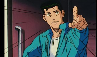 超能警探漫画结局 超能警探漫画结局什么意思