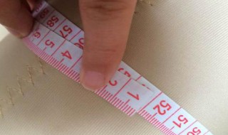 腿围怎么量的正确量法 大腿腿围的正确量法