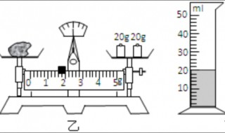 只有量杯没有称怎么知道克数 没有量克杯,怎么知道,到了多少?