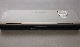 如何让诺基亚X6做WIFI热点（诺基亚x6怎么关闭热点资讯）