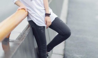 女生腿细适合穿啥裤子（女生腿细适合穿啥裤子图片）